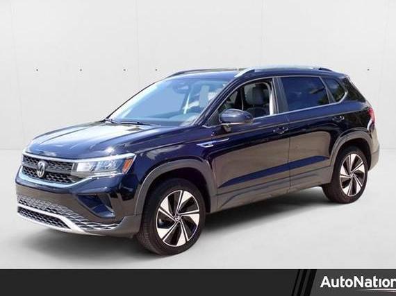 VOLKSWAGEN TAOS 4MOTION 2024 3VVVX7B29RM020302 image VOLKSWAGEN TAOS 4MOTION 2024 3VVVX7B29RM020302 image